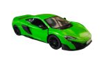 Mclaren 675 LT Green….