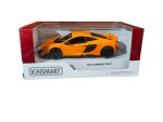 Mclaren 675 LT Orange….