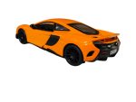 Mclaren 675 LT Orange….