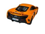 Mclaren 675 LT Orange….