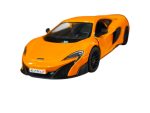 Mclaren 675 LT Orange….