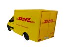 Mercedes Sprinter Cargo DHL.