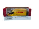 Mercedes Sprinter Cargo DHL.