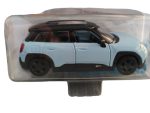 Mini Aceman S Blue…