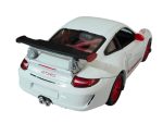 Porsche 911 GT3 RS (997) White…