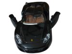 Porsche Carrera GT Black scala 1/36