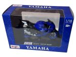 Yamaha YZF-R1 2021