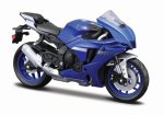 Yamaha YZF R1 editie limitata 2021 scala 1/18