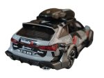 Audi RS6 Avant 2019 Gray (replica) betsafe scala 1 32