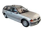 Bmw seria 3 (E46) Touring 1999 Silver scala 1 18….