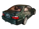 Bmw seria 3 M3 Coupe (E46) Green scala 1 18.
