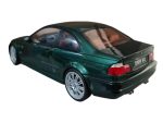 Bmw seria 3 M3 Coupe (E46) Green scala 1 18.