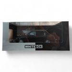 Dacia 1301 Black.