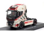 Iveco Stralis Hi-way Abarth 2016