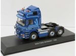 Man F2000 Germany 1995 Blue