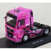 MAN TGX 2014, pink scala 1/43