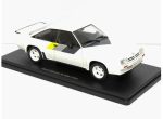 Opel Manta B 400 Rallye 1981 scala 1/24