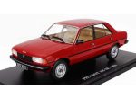 Peugeot 305 SR Red 1980 scala 1/24