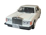 Rolls-Royce Silver Spur, Silver Spirit 1994 White scala 1 32.