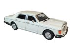 Rolls-Royce Silver Spur, Silver Spirit 1994 White scala 1 32.