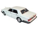 Rolls-Royce Silver Spur, Silver Spirit 1994 White scala 1 32.