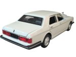 Rolls-Royce Silver Spur, Silver Spirit 1994 White scala 1 32.