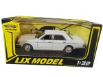 Rolls-Royce Silver Spur, Silver Spirit 1994 White scala 1 32.