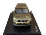 Skoda Kodiaq Zlata Bronx 2023….