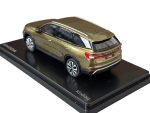 Skoda Kodiaq Zlata Bronx 2023….