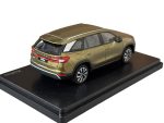 Skoda Kodiaq Zlata Bronx 2023….