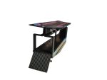 Tir Tesla Black 34 cm lungime