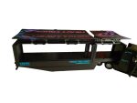 Tir Tesla Black 34 cm lungime