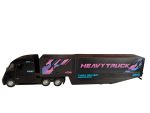 Tir Tesla Black 34 cm lungime
