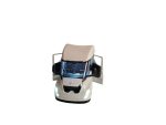 Tir Tesla White 34 cm lungime……
