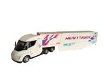 Tir Tesla White 34 cm lungime……