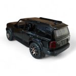 Toyota Land Cruiser Prado 2024 Prado Black scala 1 32…..