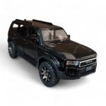 Toyota Land Cruiser Prado 2024 Prado Black scala 1 32…..