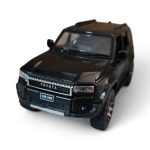 Toyota Land Cruiser Prado 2024 Prado Black scala 1 32…..
