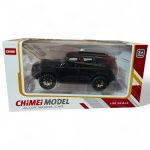 Toyota Land Cruiser Prado 2024 Prado Black scala 1 32…..