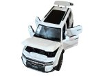 Toyota Land Cruiser Prado 2024 Prado White scala 1 32…..