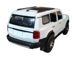 Toyota Land Cruiser Prado 2024 Prado White scala 1 32…..