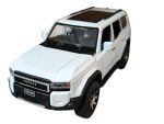 Toyota Land Cruiser Prado 2024 Prado White scala 1 32…..