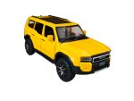 Toyota Land Cruiser Prado 2024 Prado Yellow scala 1 32…