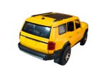 Toyota Land Cruiser Prado 2024 Prado Yellow scala 1 32…