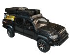 Toyota Tacoma TRD PRO 2023 Camper Black scala 1 32