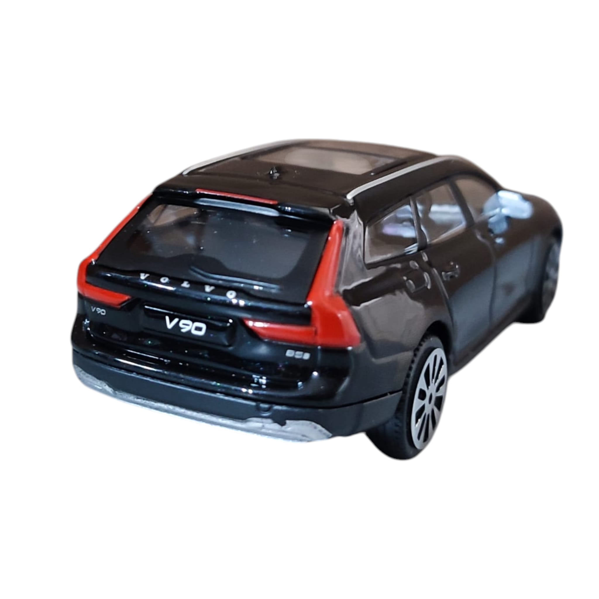 Volvo V90 Combi 2016 Black....