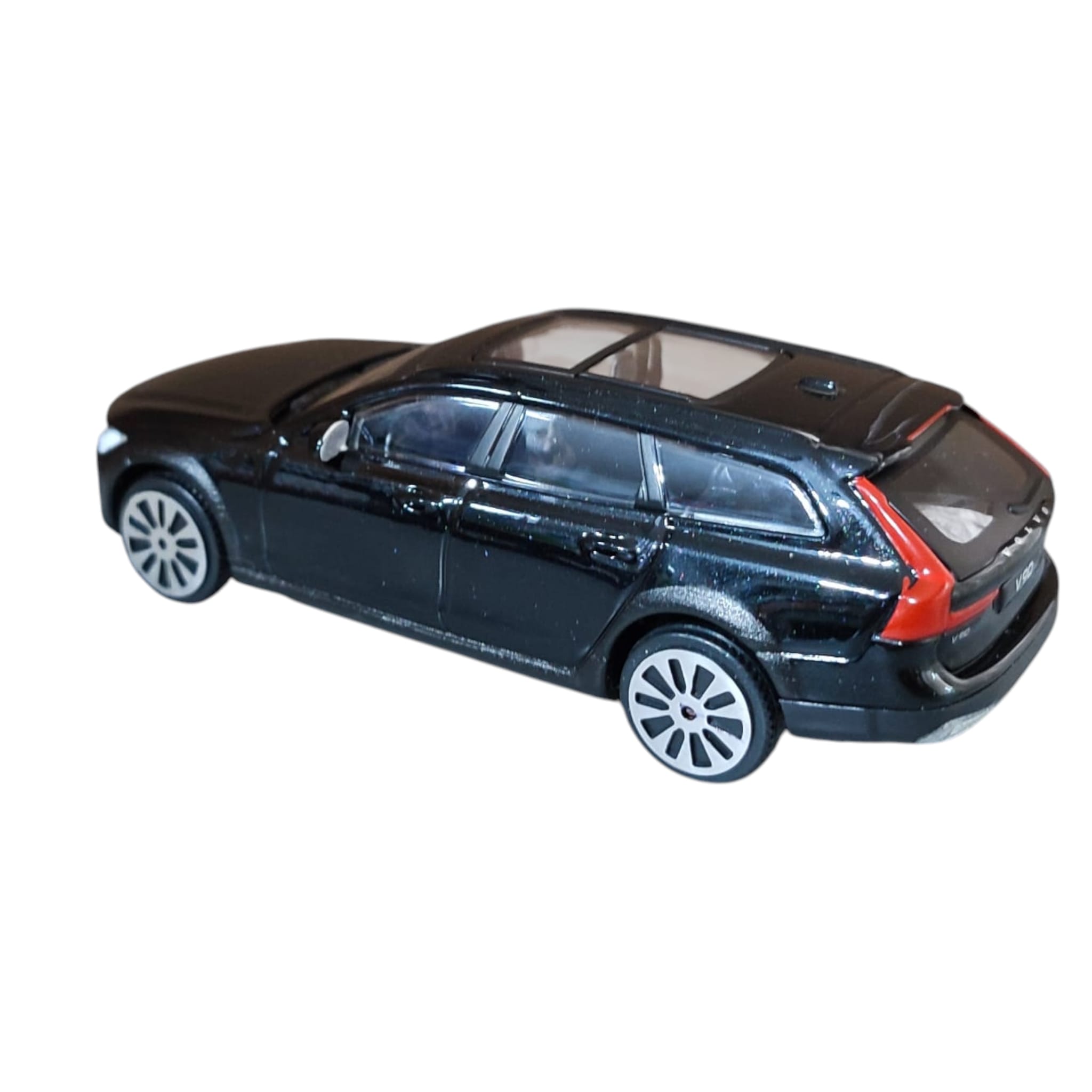 Volvo V90 Combi 2016 Black...