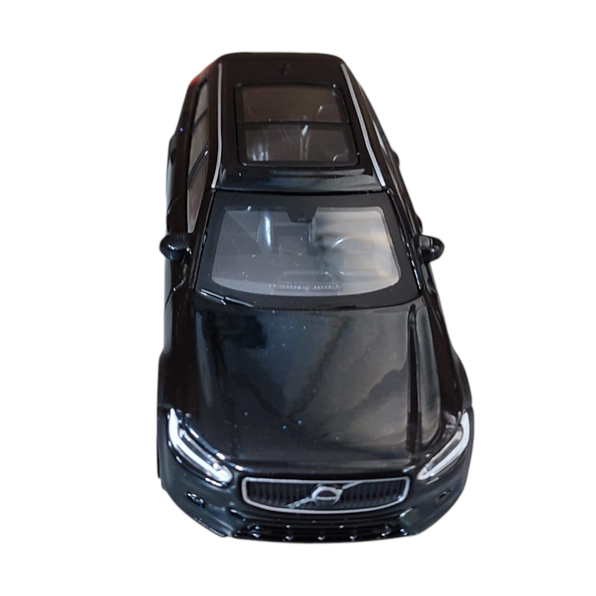 Volvo V90 Combi 2016 Black..
