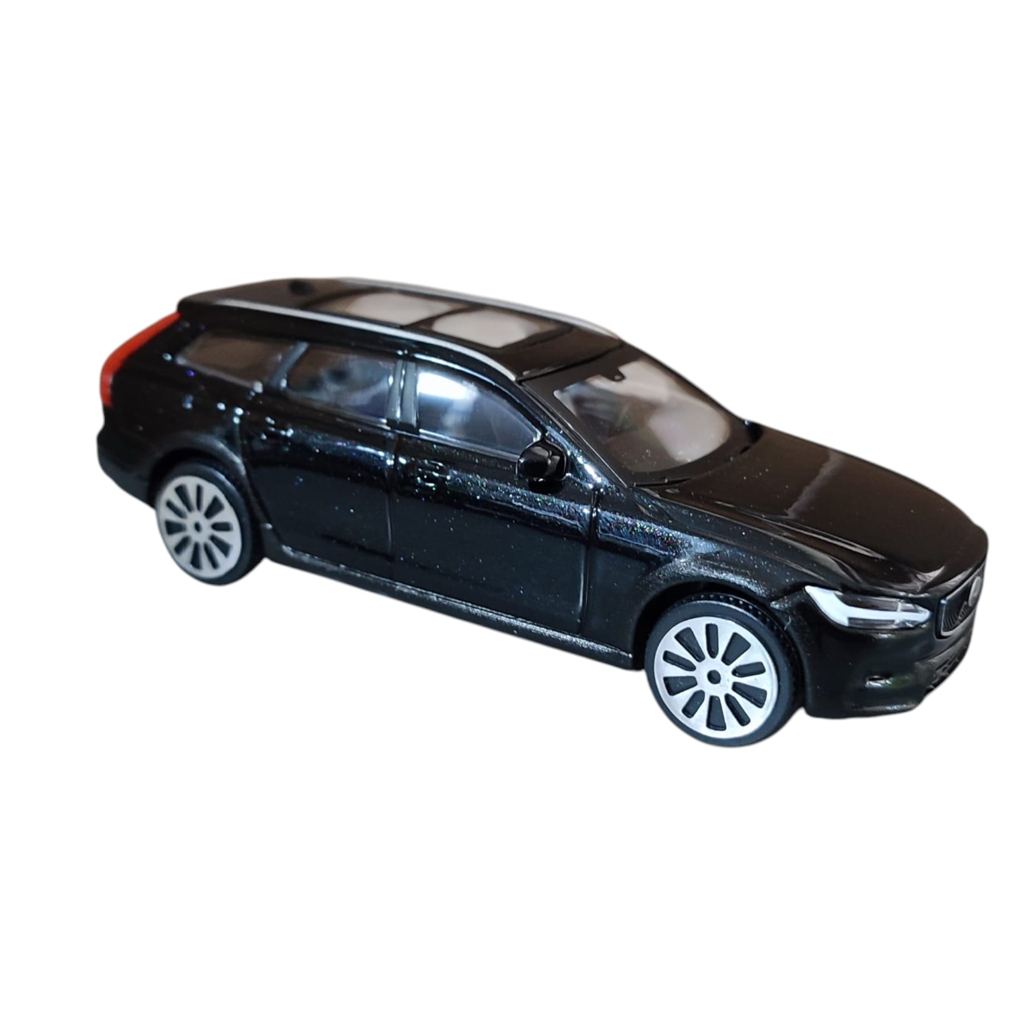 Volvo V90 Combi 2016 Black.