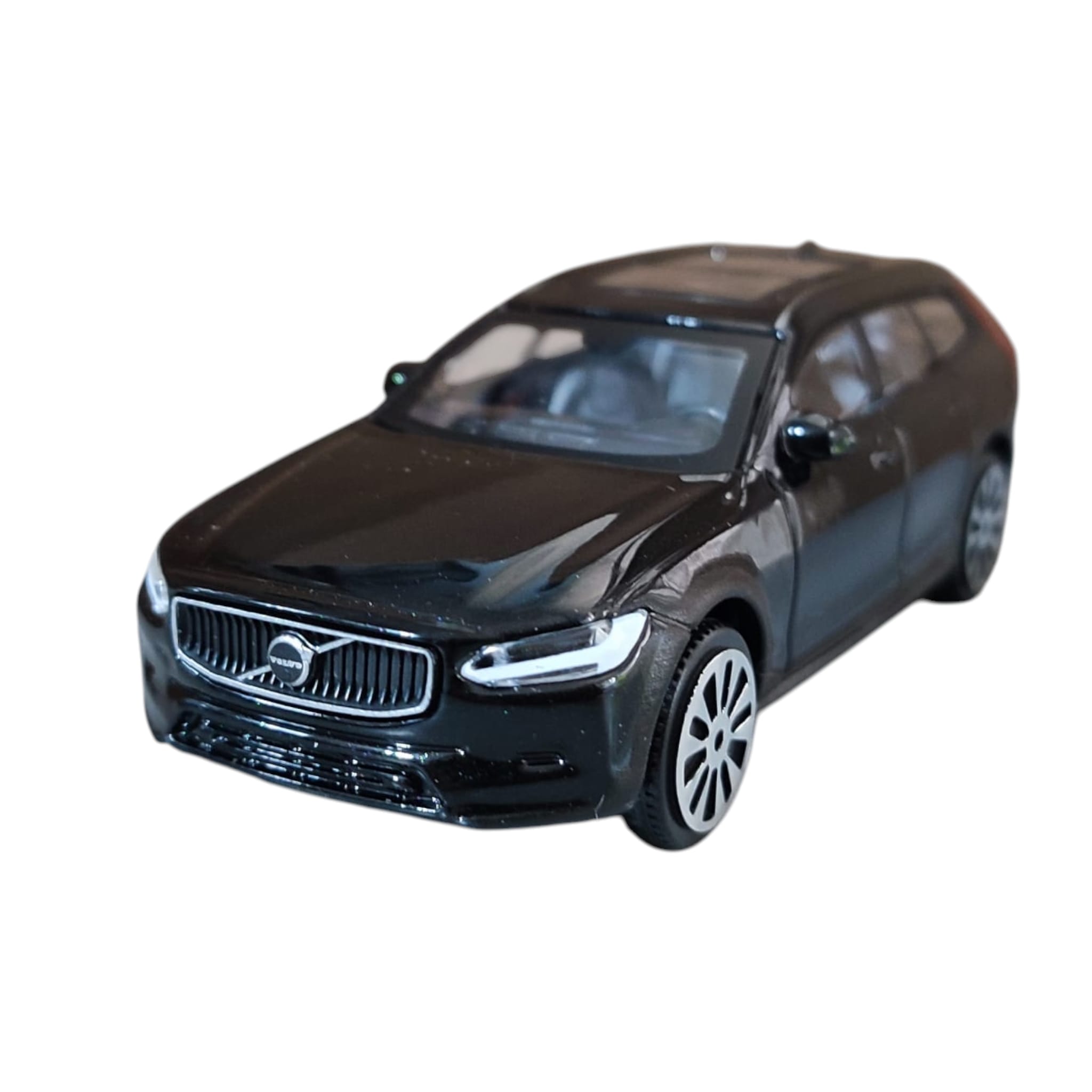 Volvo V90 Combi 2016 Black